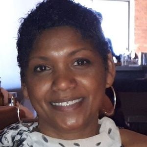 Meet your Posher, Desiree